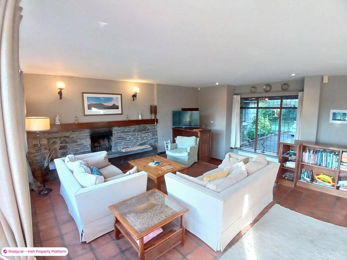 Detached house for Sale in Killorglin, Kerry