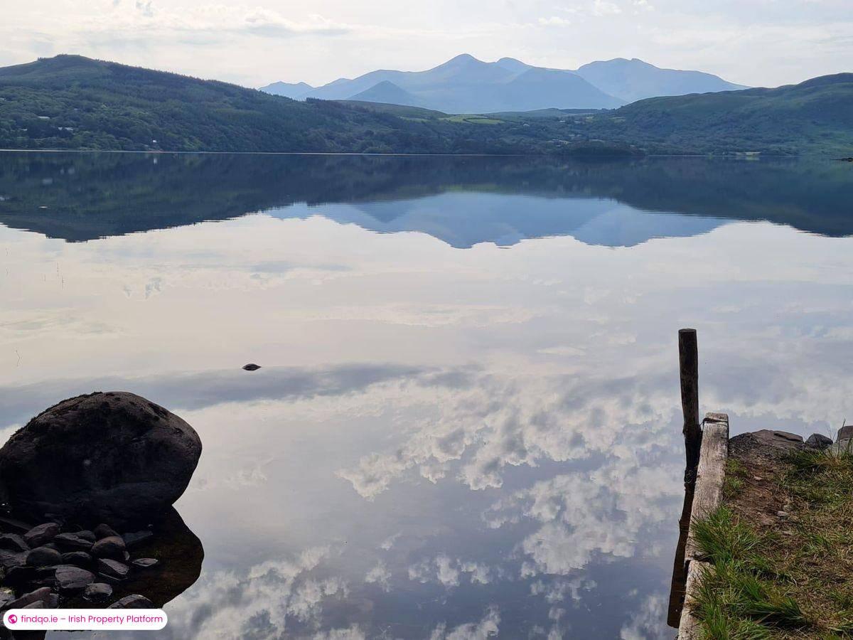 Detached house for Sale in Killorglin, Kerry