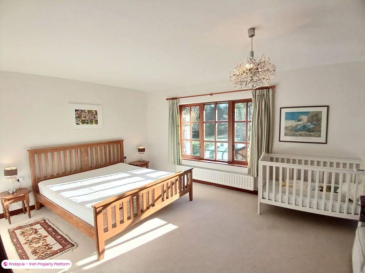 Detached house for Sale in Killorglin, Kerry