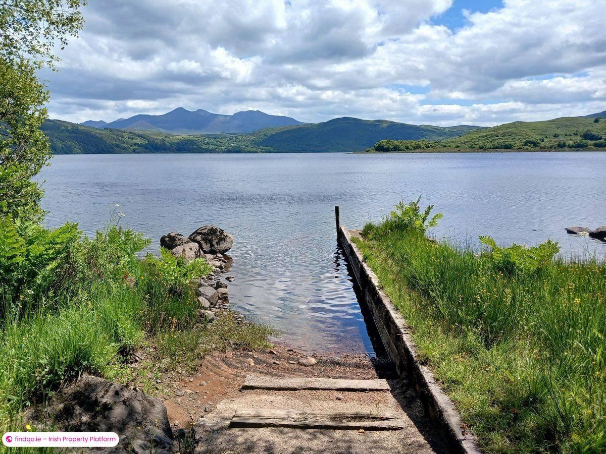 Detached house for Sale in Killorglin, Kerry