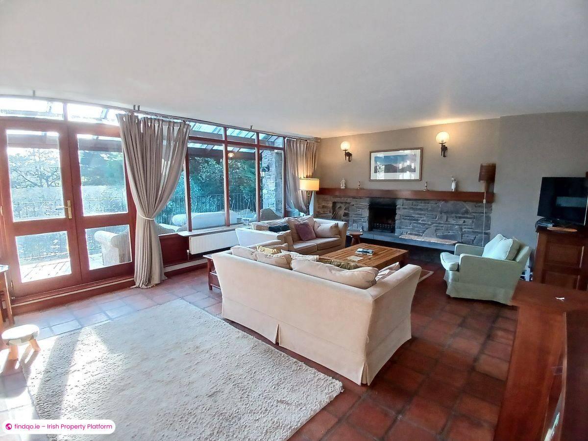 Detached house for Sale in Killorglin, Kerry