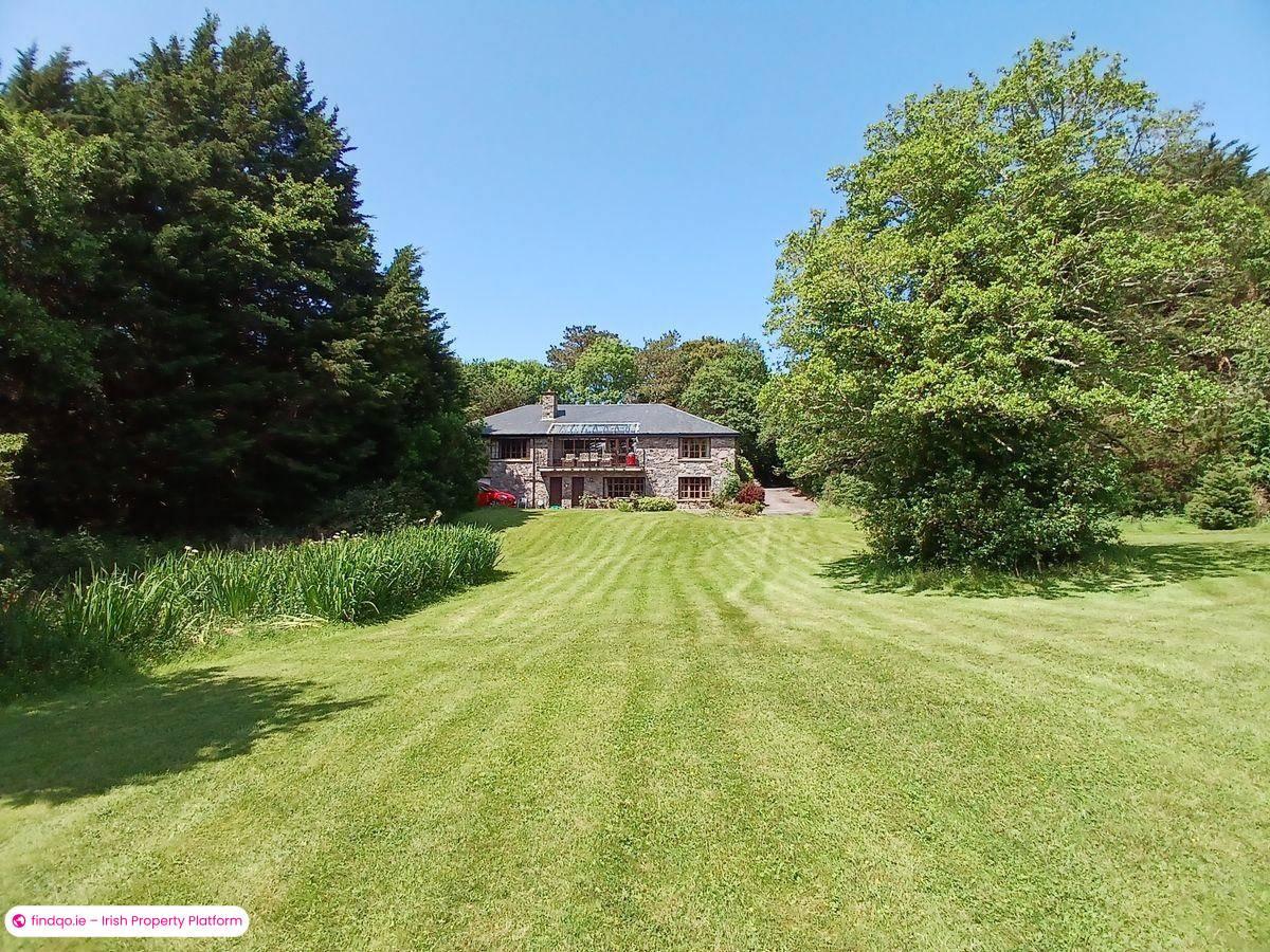 Detached house for Sale in Killorglin, Kerry