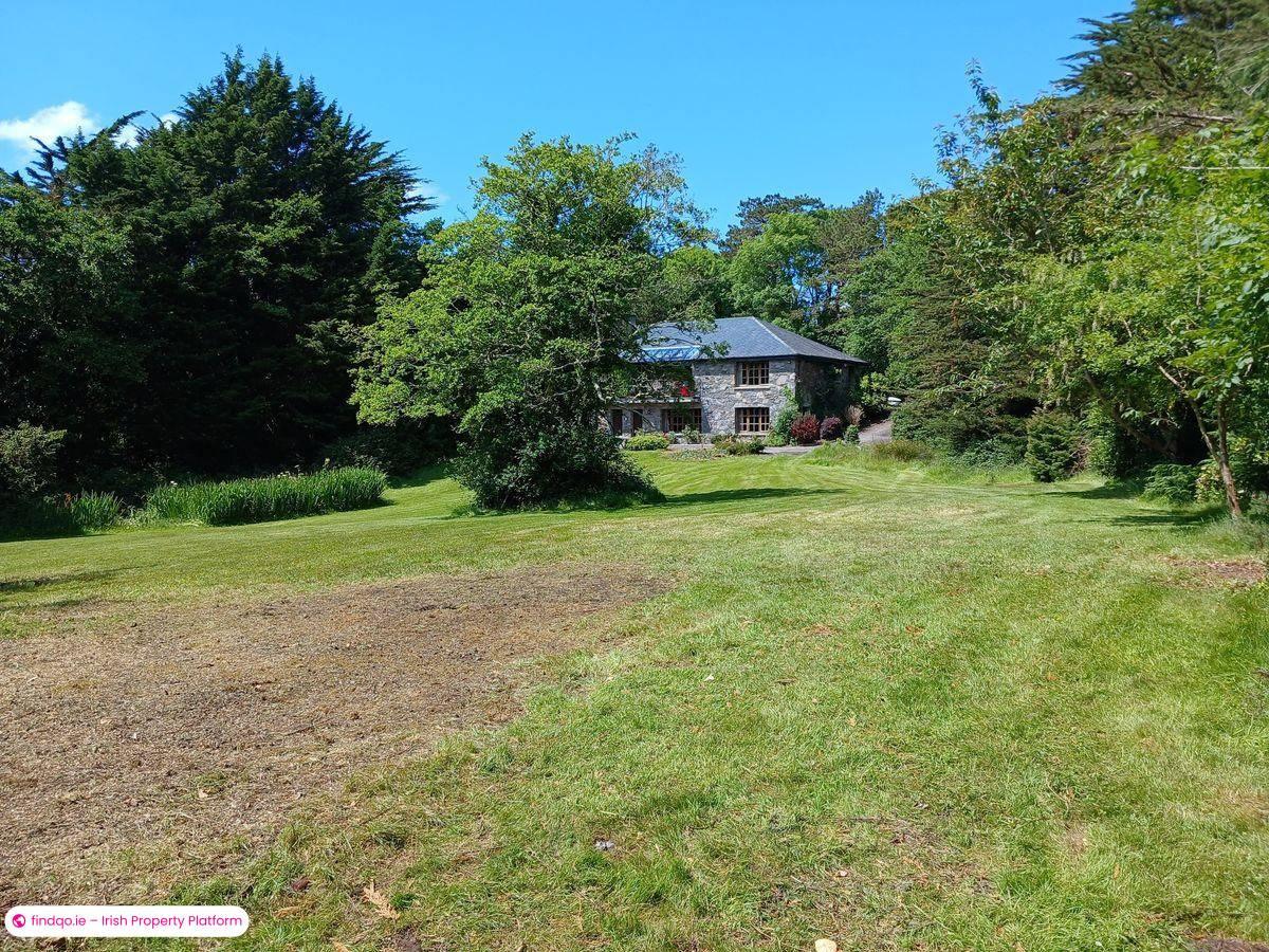 Detached house for Sale in Killorglin, Kerry