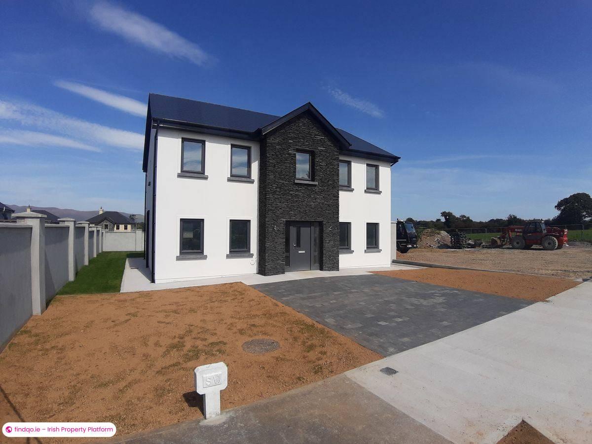 Detached house for Sale in Killarney, Kerry