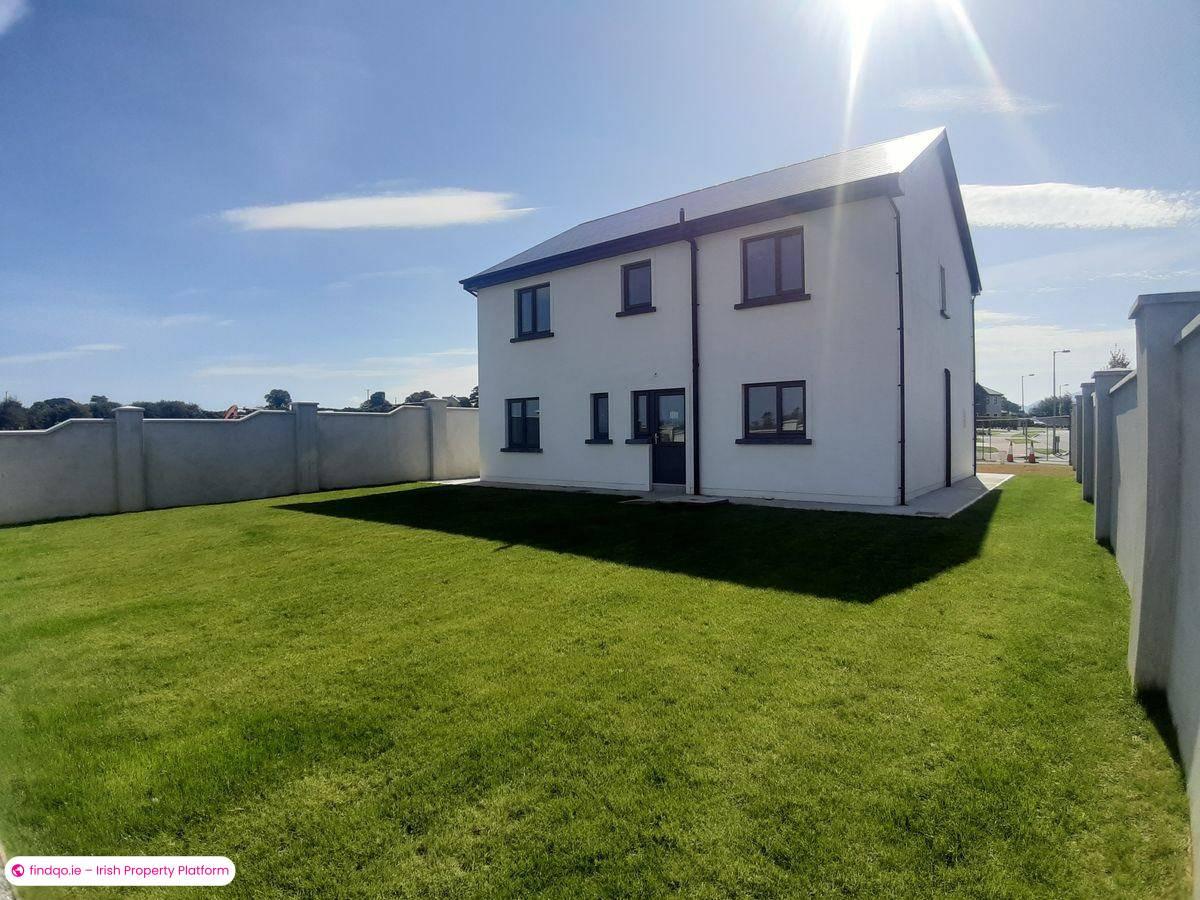 Detached house for Sale in Killarney, Kerry