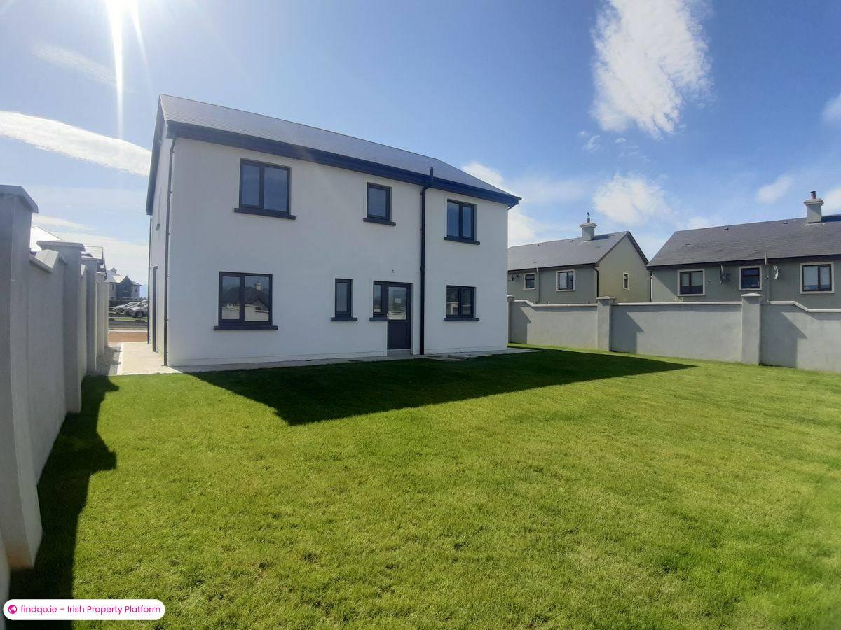 Detached house for Sale in Killarney, Kerry