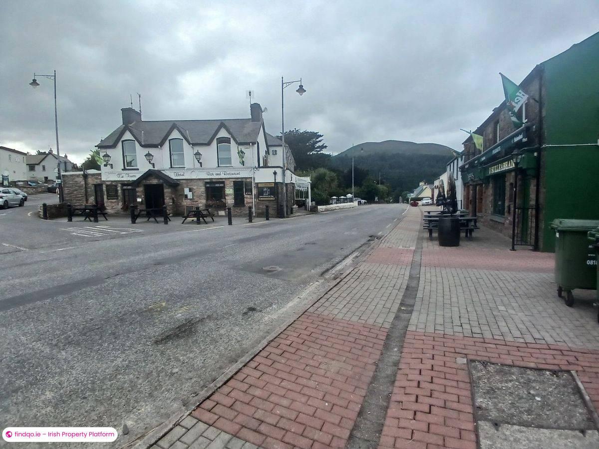 Detached house for Sale in Killarney, Kerry