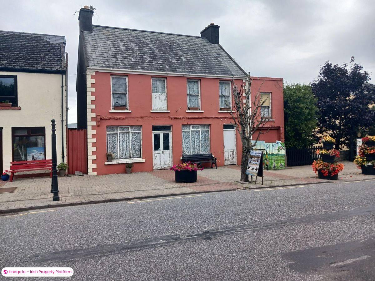 Detached house for Sale in Killarney, Kerry