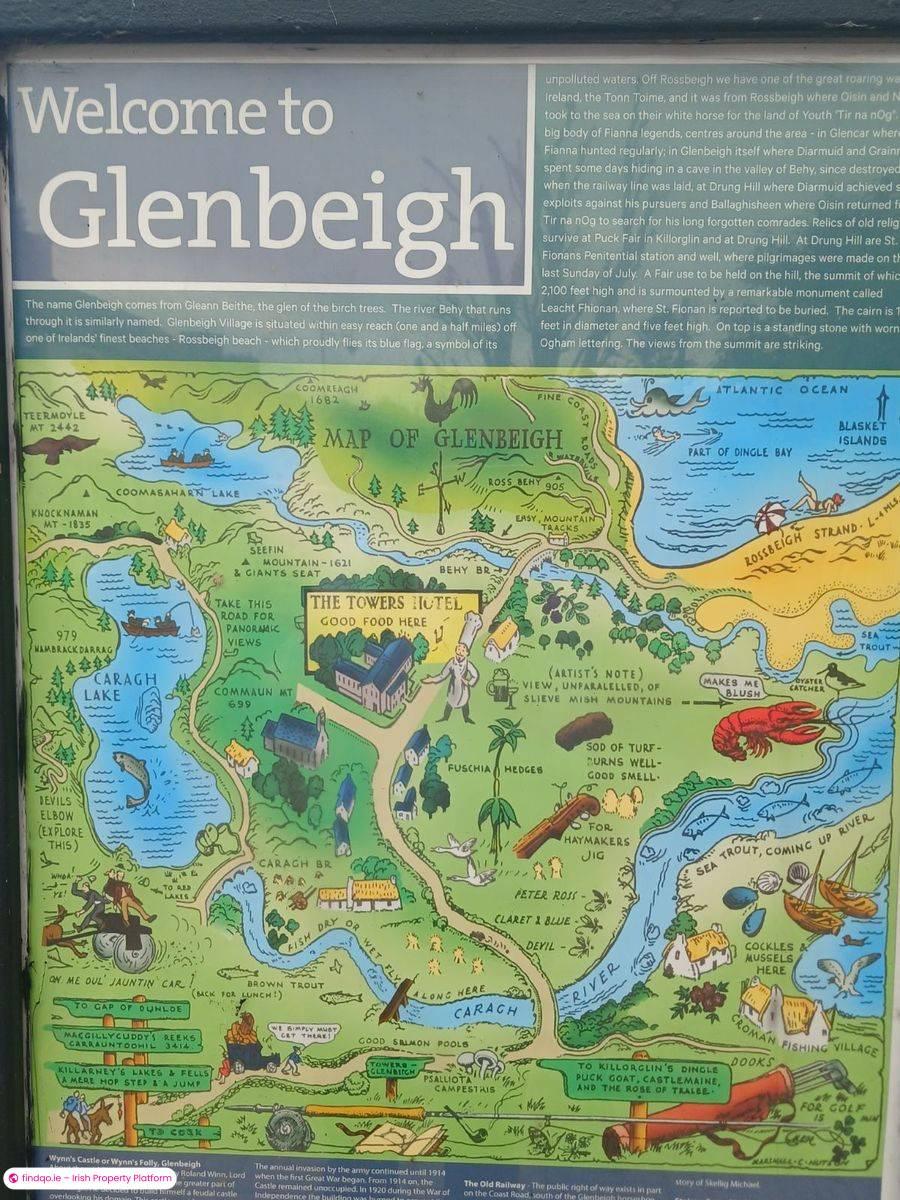 Detached house for Sale in Killarney, Kerry