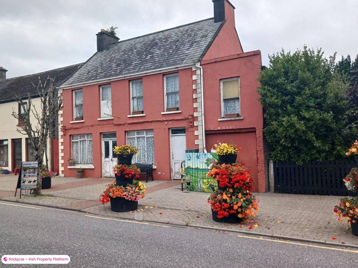 Detached house for Sale in Killarney, Kerry