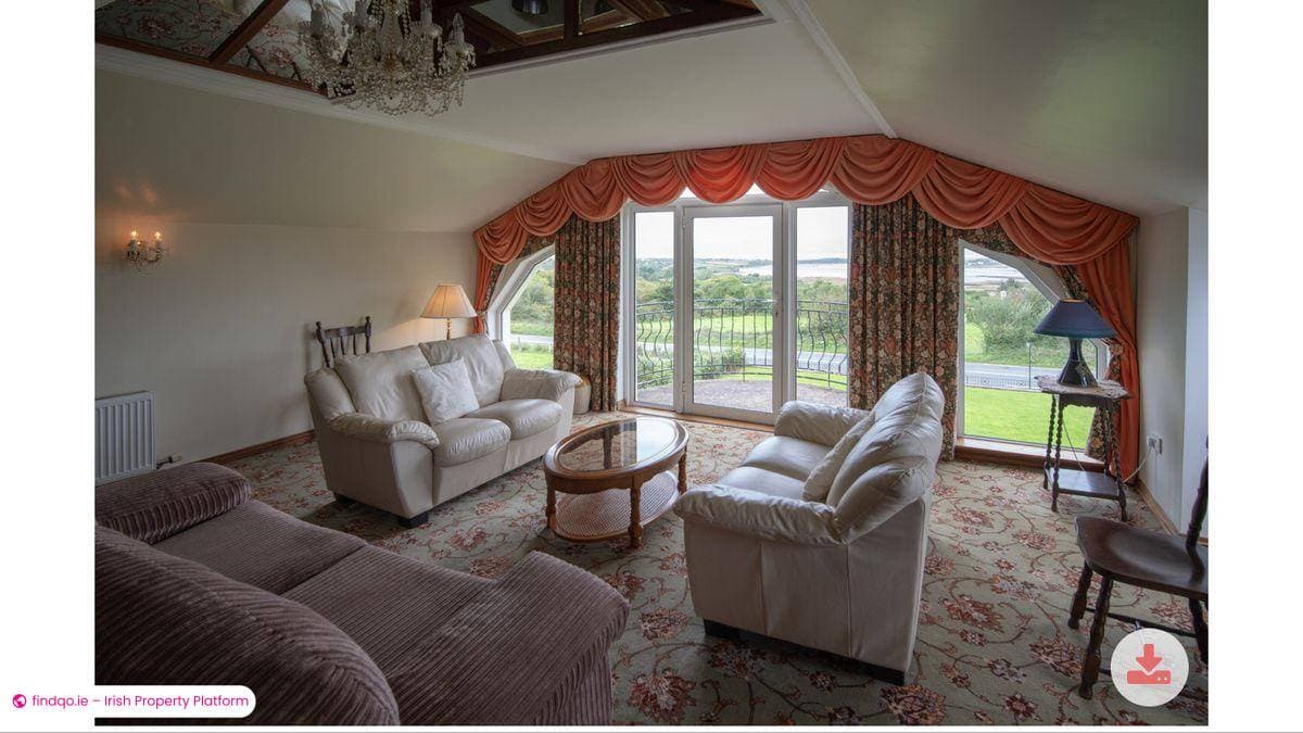 Detached house for Sale in Killarney, Kerry