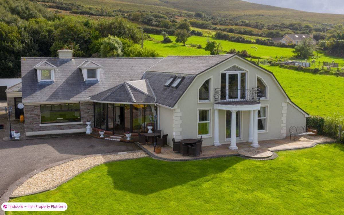 Detached house for Sale in Killarney, Kerry