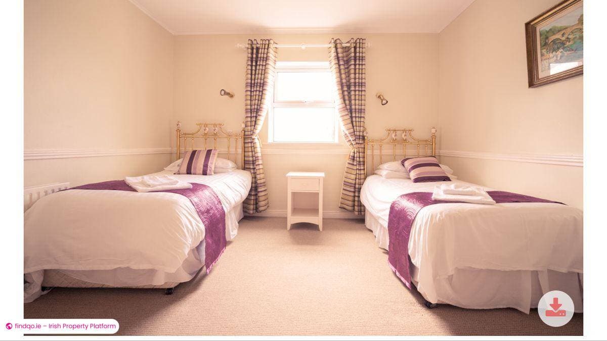 Detached house for Sale in Killarney, Kerry