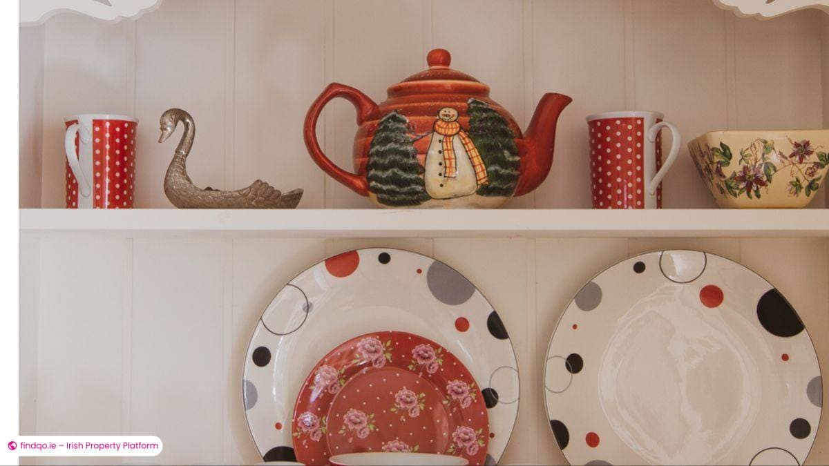 Detached house for Sale in Killarney, Kerry