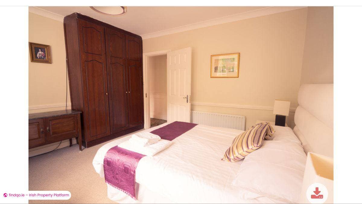 Detached house for Sale in Killarney, Kerry