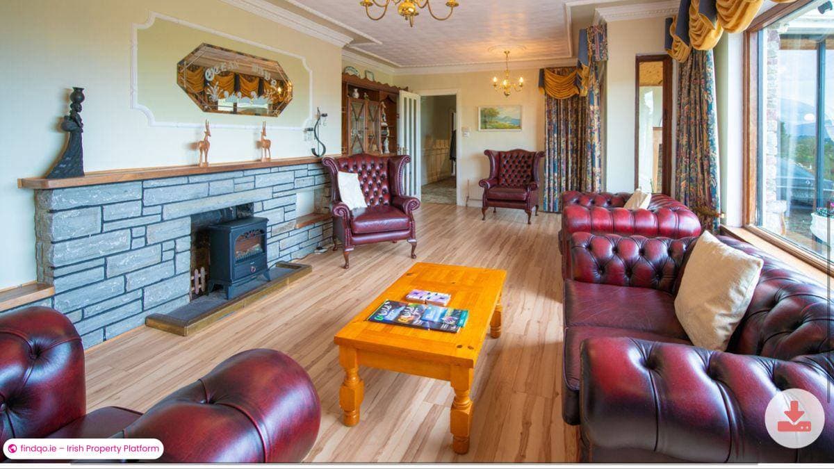 Detached house for Sale in Killarney, Kerry