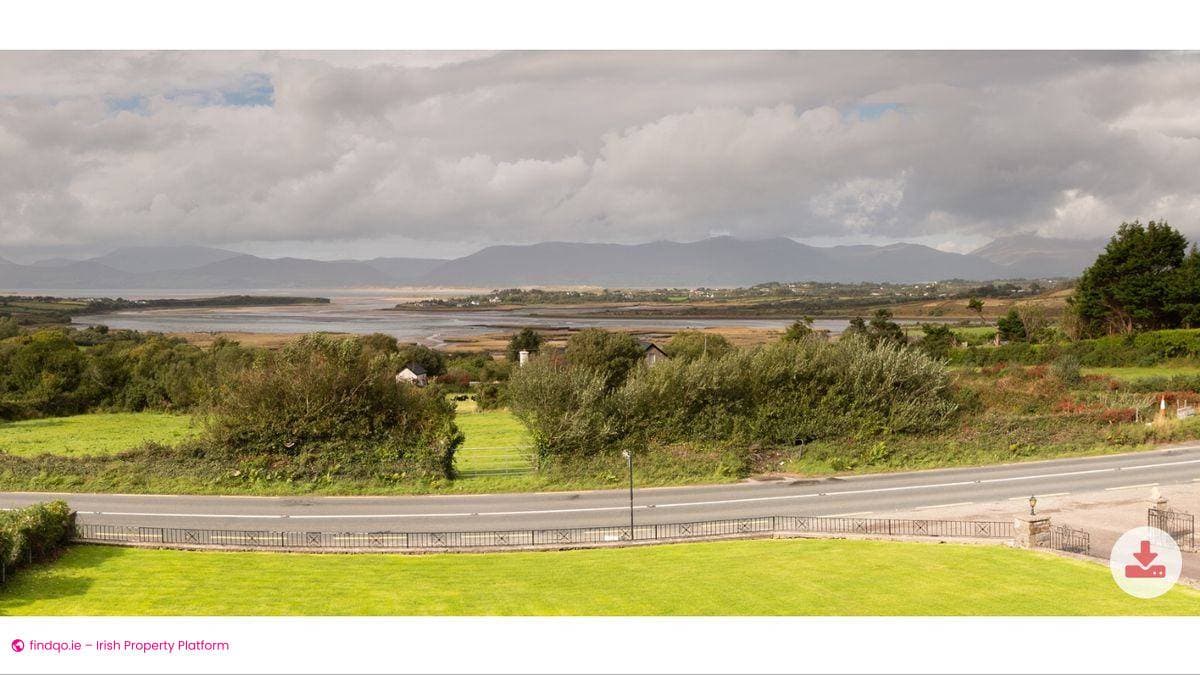 Detached house for Sale in Killarney, Kerry