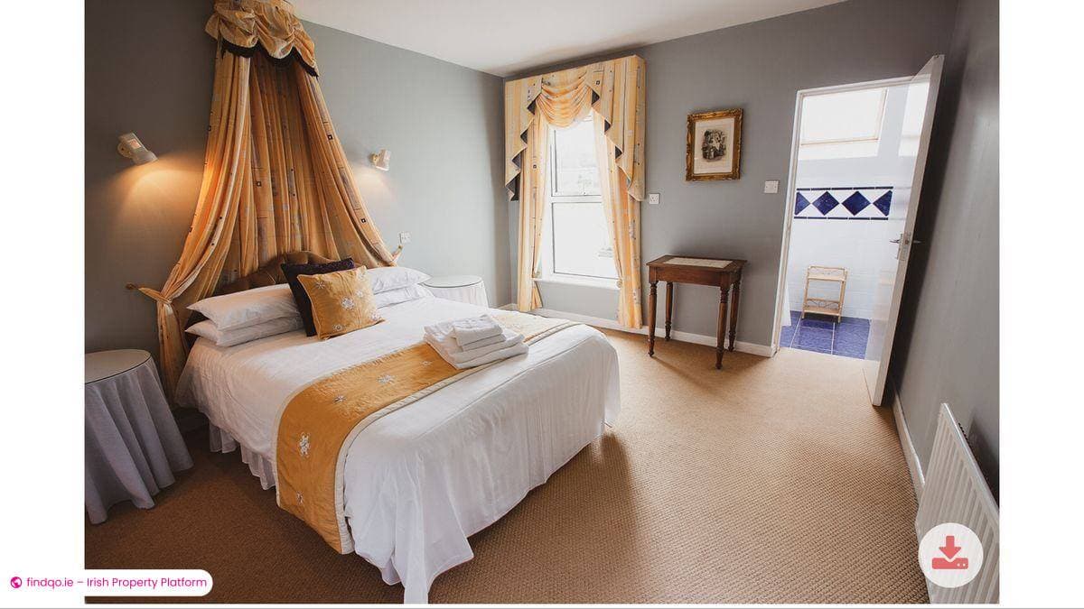 Detached house for Sale in Killarney, Kerry