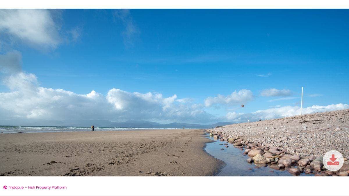 Detached house for Sale in Killarney, Kerry