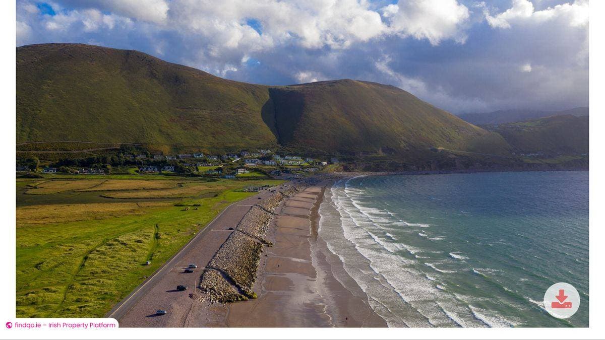 Detached house for Sale in Killarney, Kerry