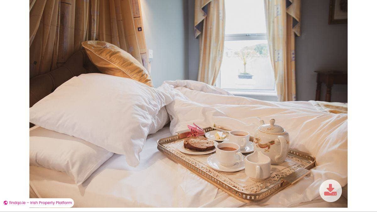 Detached house for Sale in Killarney, Kerry