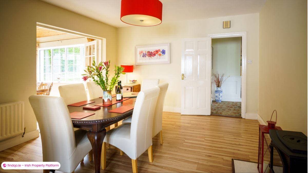 Detached house for Sale in Killarney, Kerry