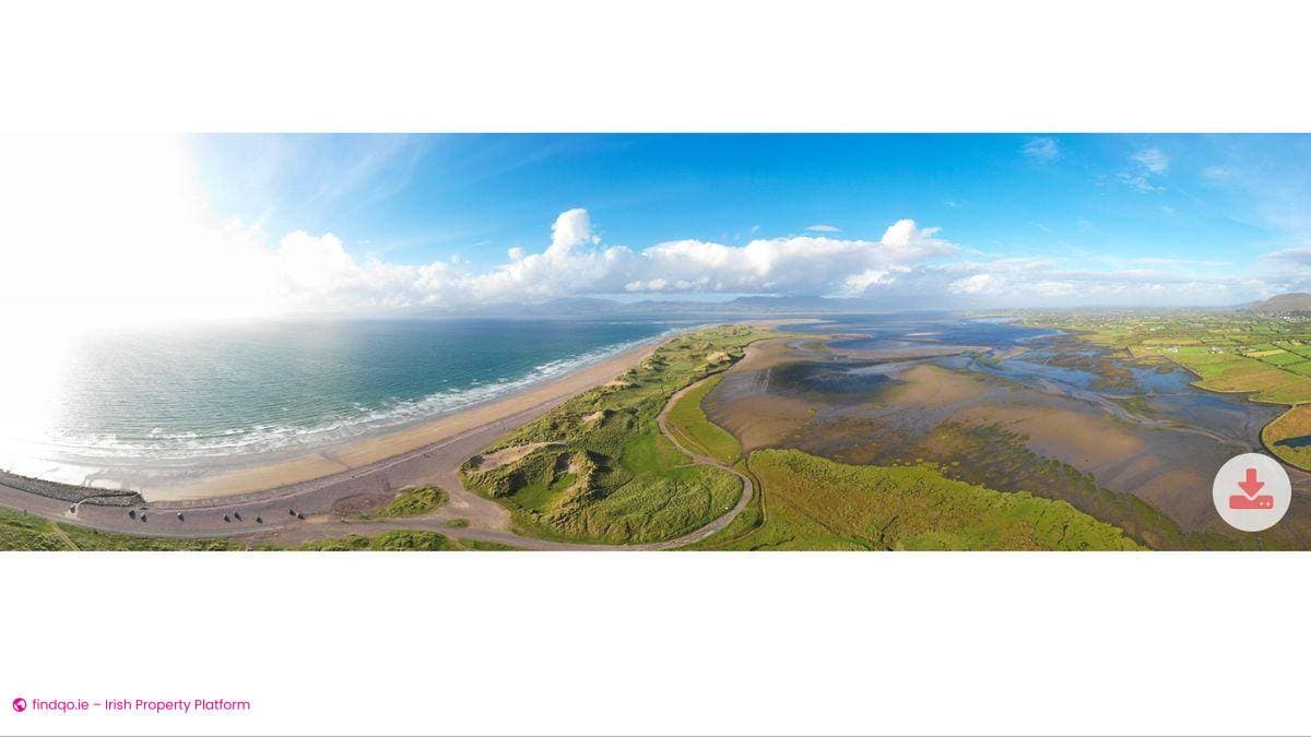 Detached house for Sale in Killarney, Kerry