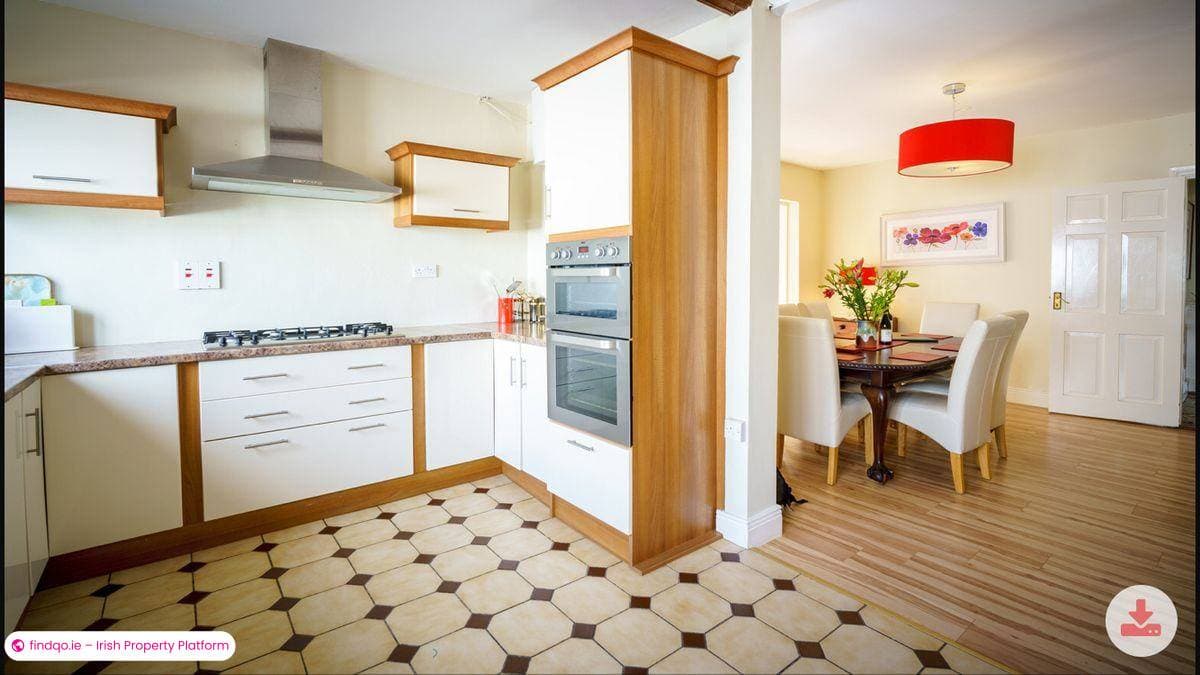 Detached house for Sale in Killarney, Kerry