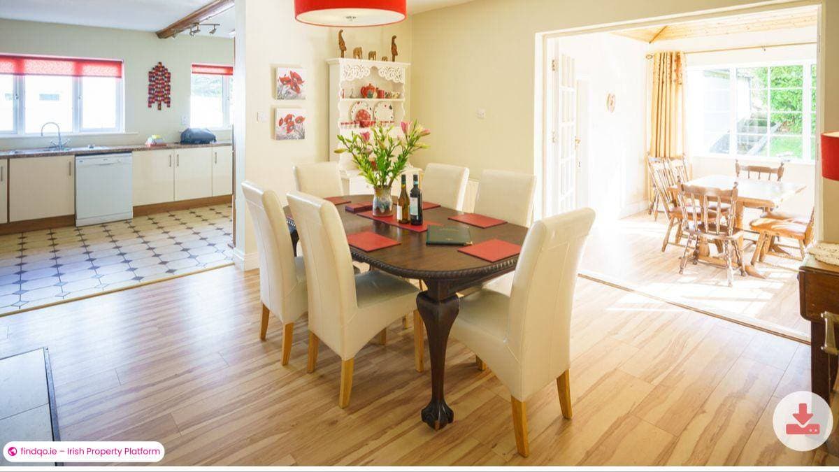 Detached house for Sale in Killarney, Kerry