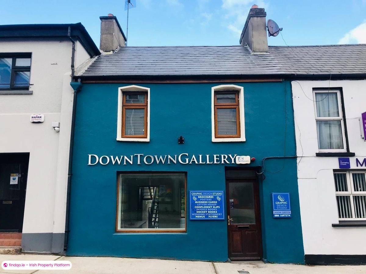 Office Space for Sale in Killorglin, Kerry