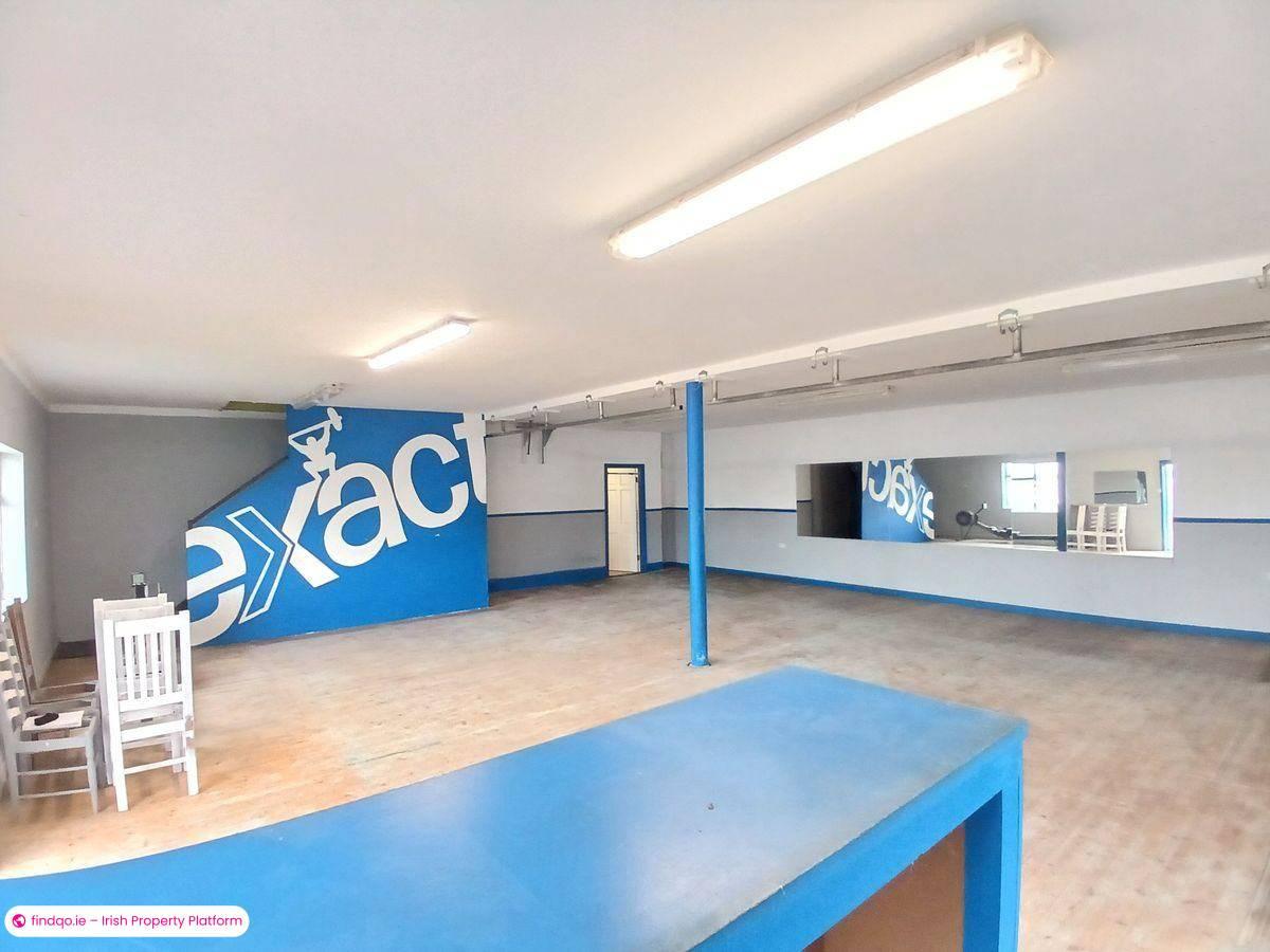 Retail Unit for Rent in Milltown, Kerry