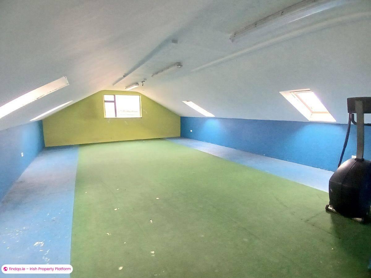 Retail Unit for Rent in Milltown, Kerry