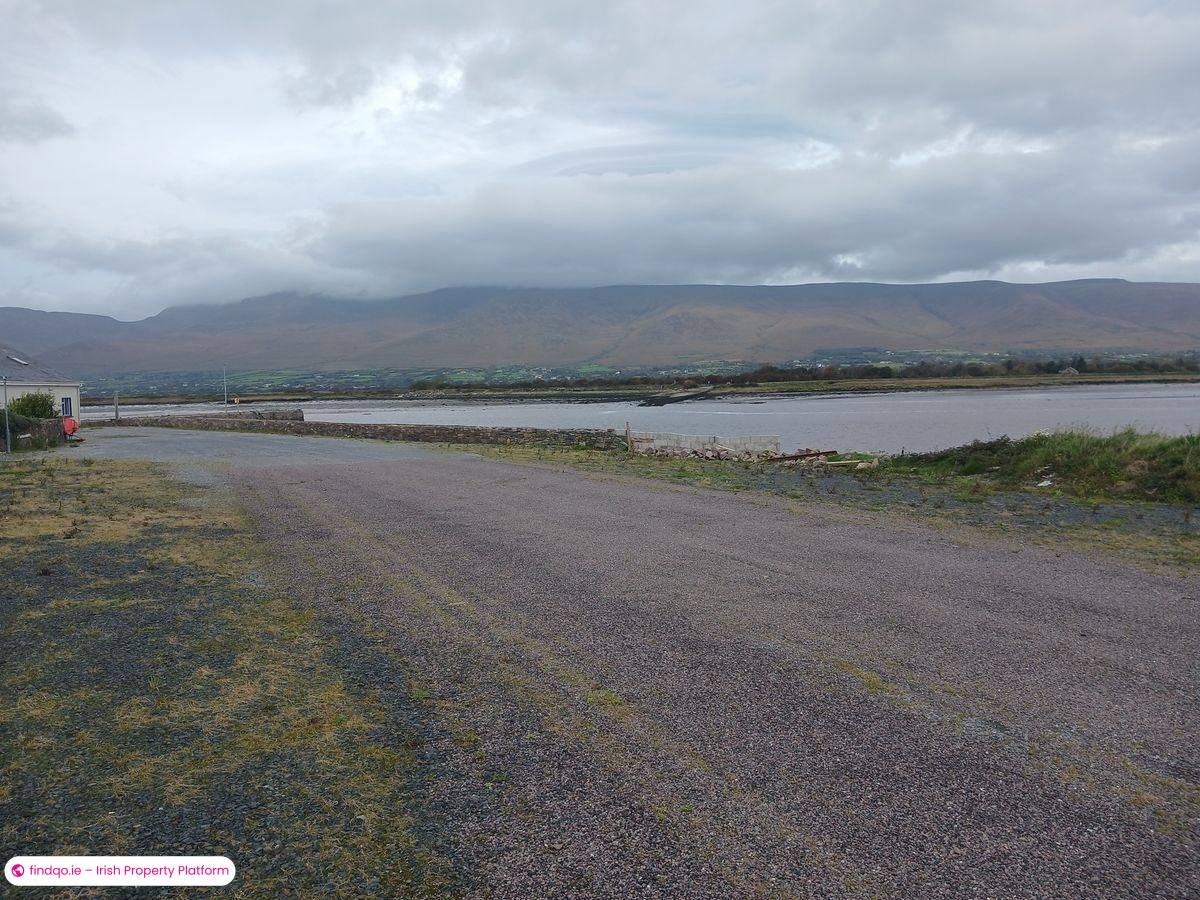 Retail Unit for Rent in Milltown, Kerry