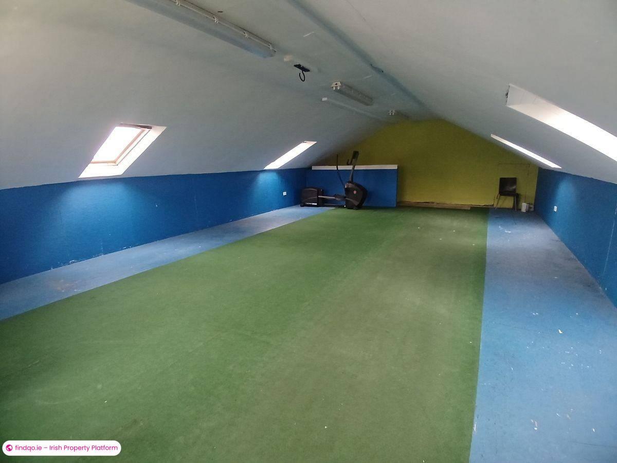 Retail Unit for Rent in Milltown, Kerry