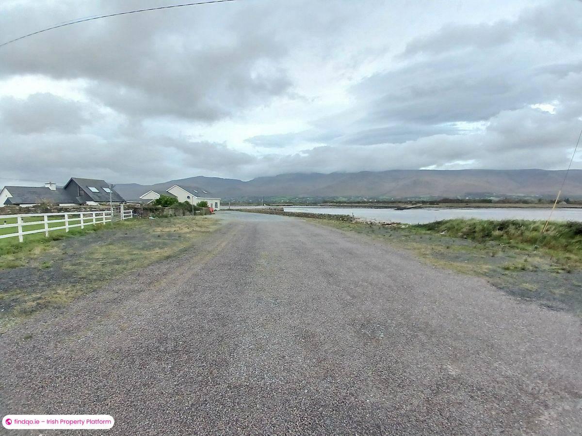 Retail Unit for Rent in Milltown, Kerry