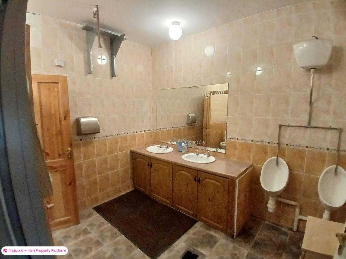 Retail Unit for Rent in Milltown, Kerry