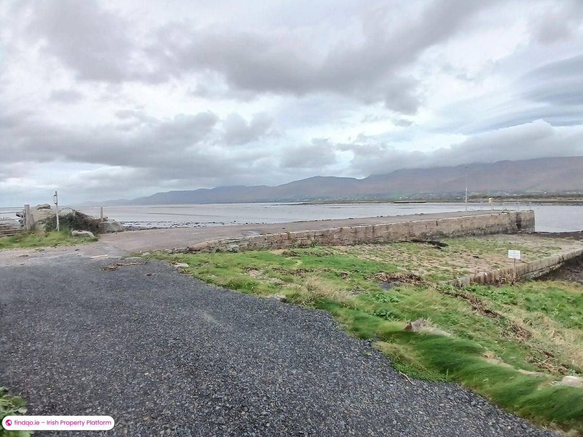 Retail Unit for Rent in Milltown, Kerry