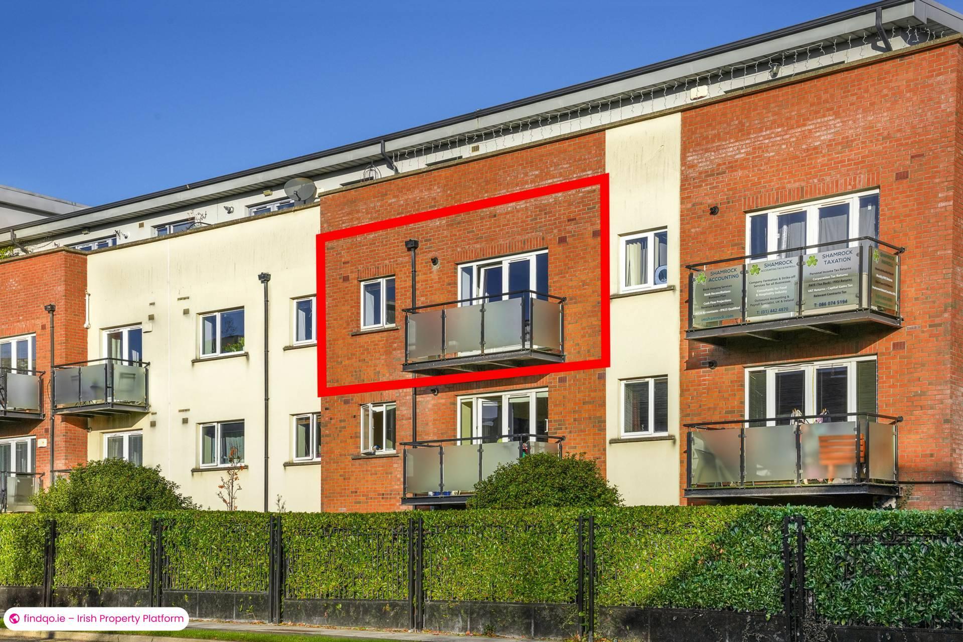 Apartment for Sale in Dublin 11