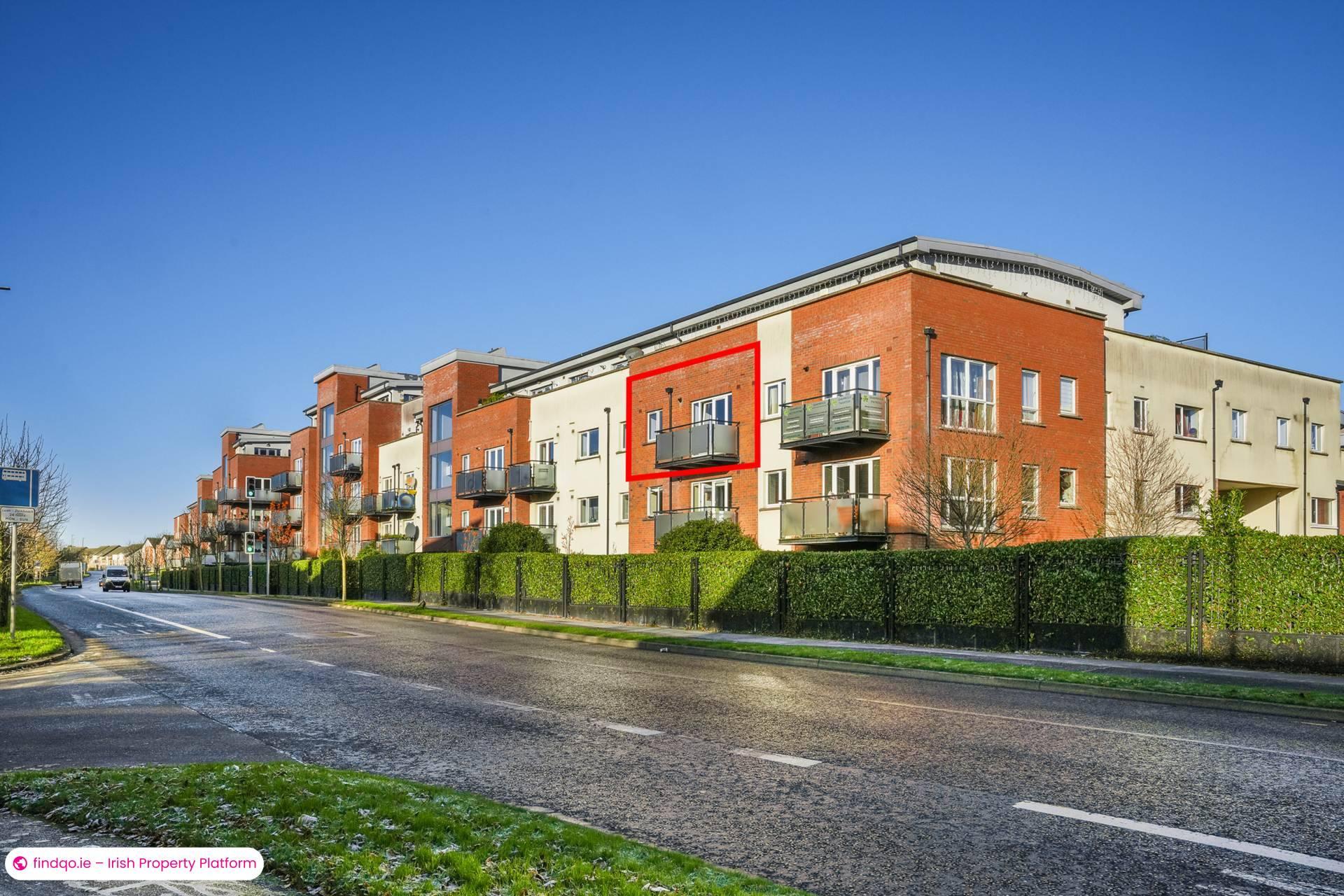 Apartment for Sale in Dublin 11