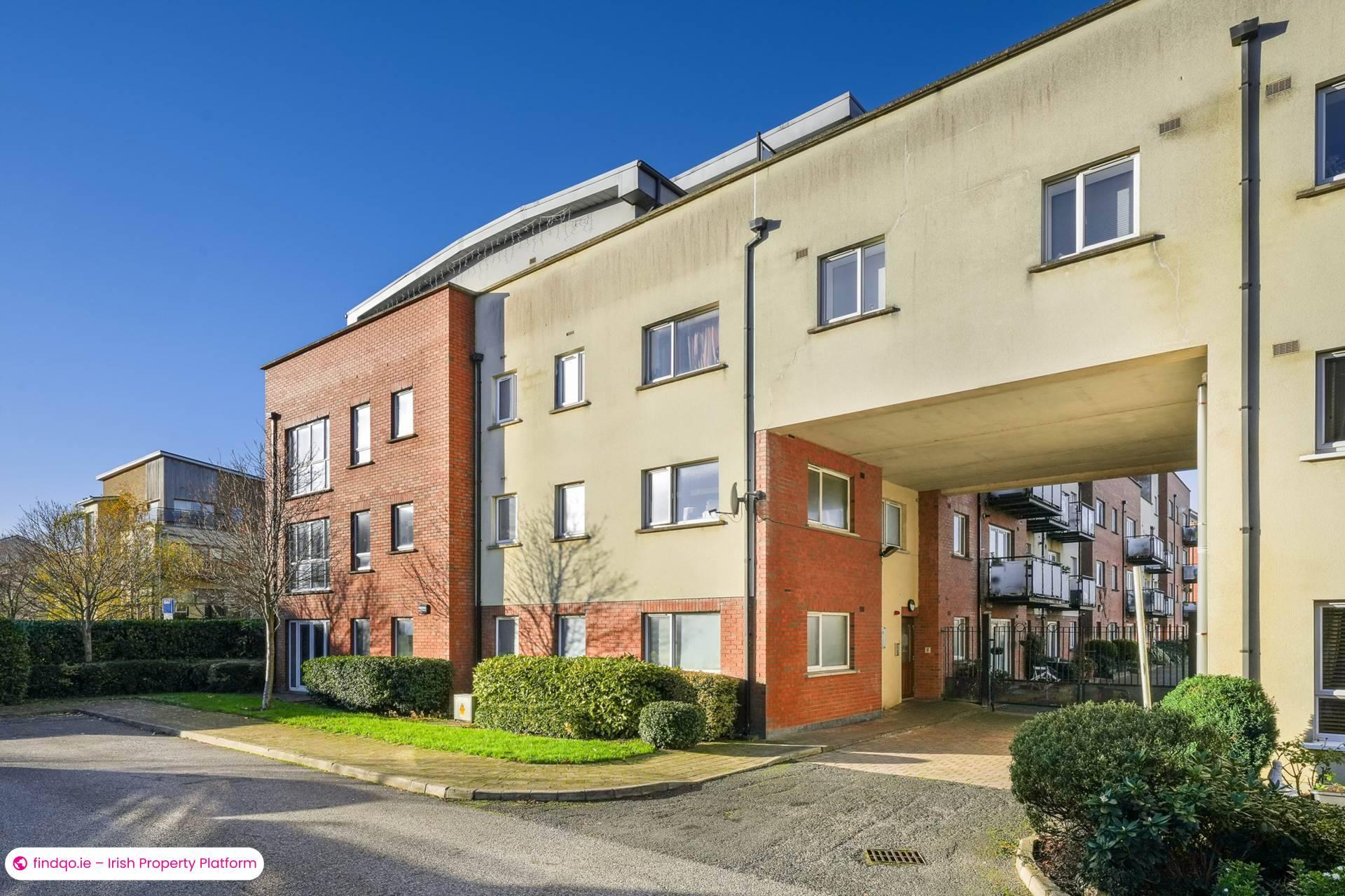 Apartment for Sale in Dublin 11