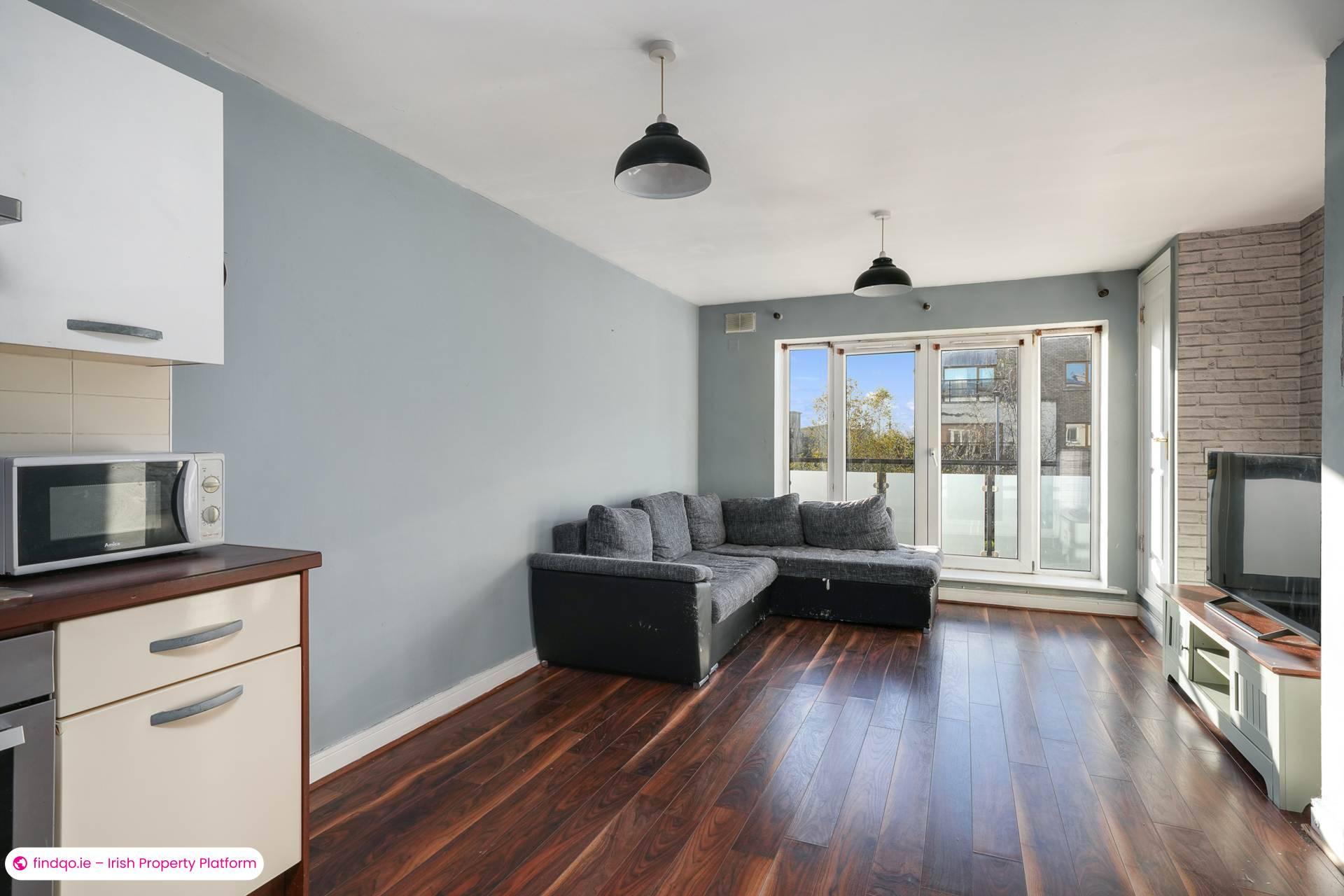 Apartment for Sale in Dublin 11