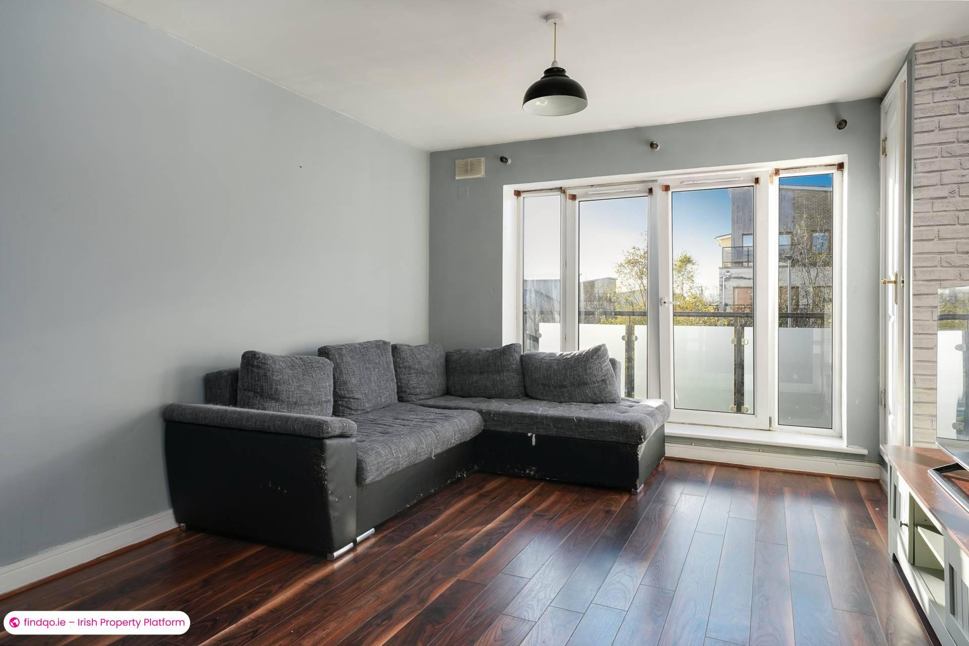 Apartment for Sale in Dublin 11
