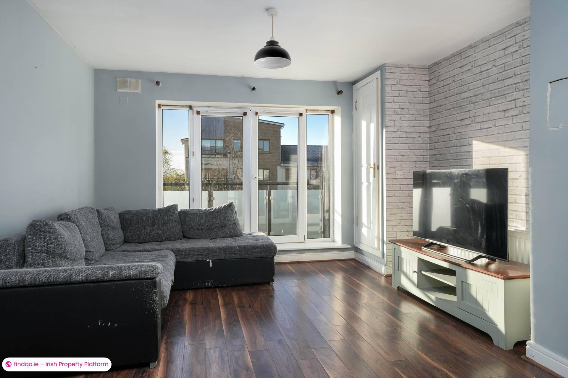 Apartment for Sale in Dublin 11