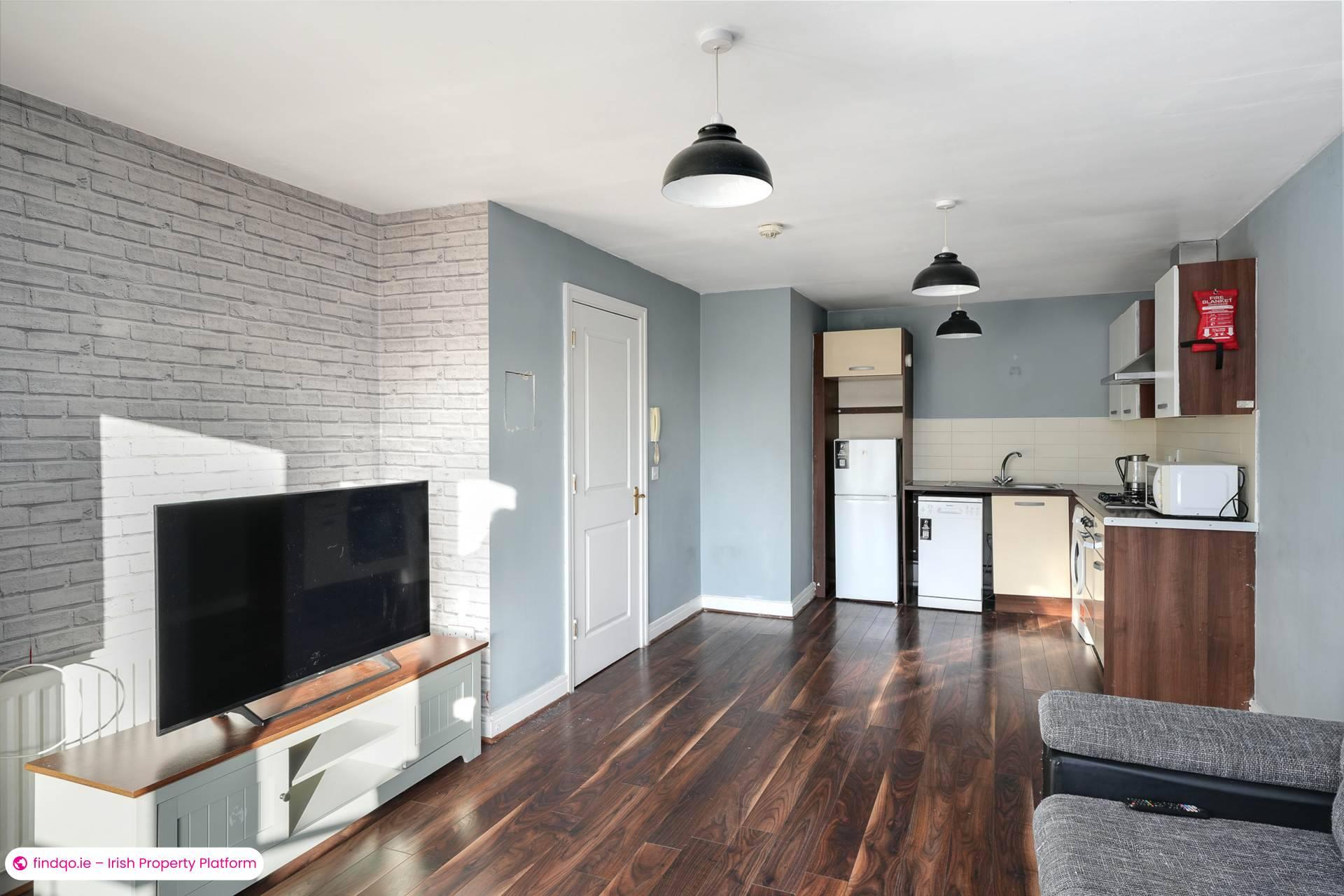 Apartment for Sale in Dublin 11