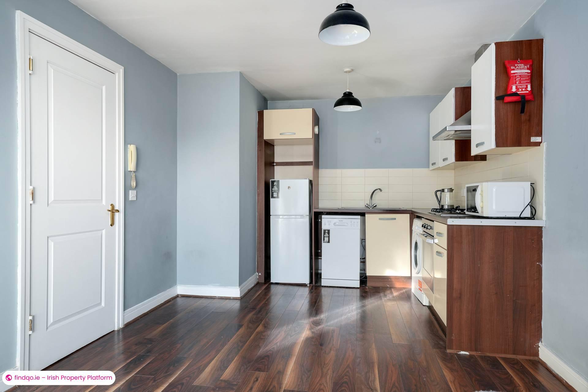 Apartment for Sale in Dublin 11
