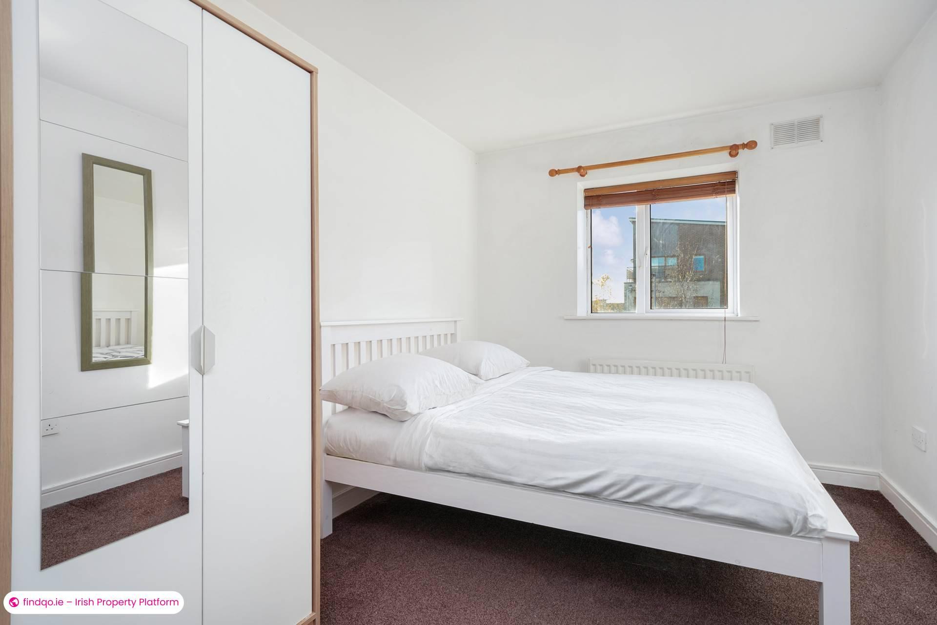 Apartment for Sale in Dublin 11