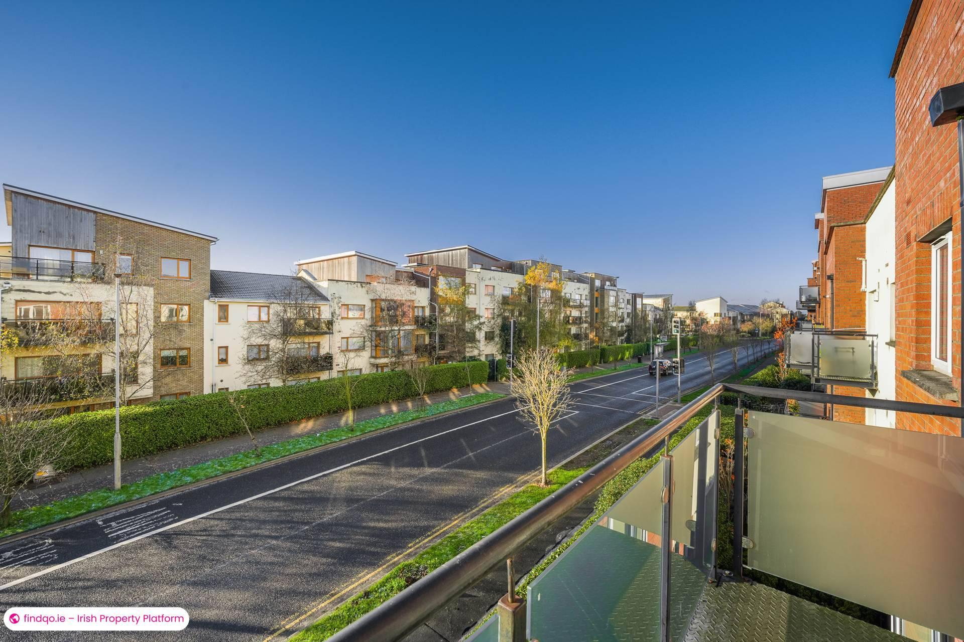 Apartment for Sale in Dublin 11