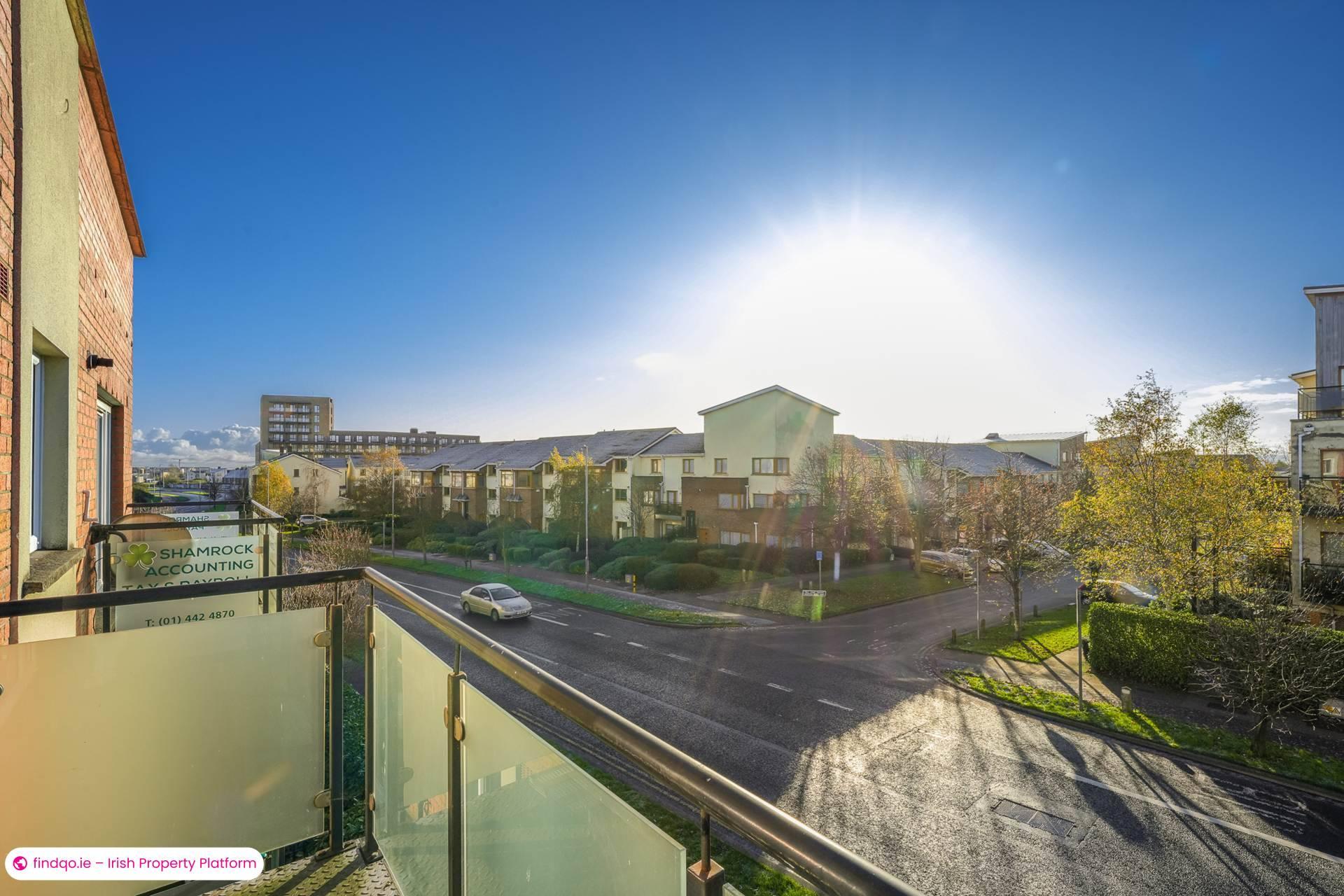 Apartment for Sale in Dublin 11