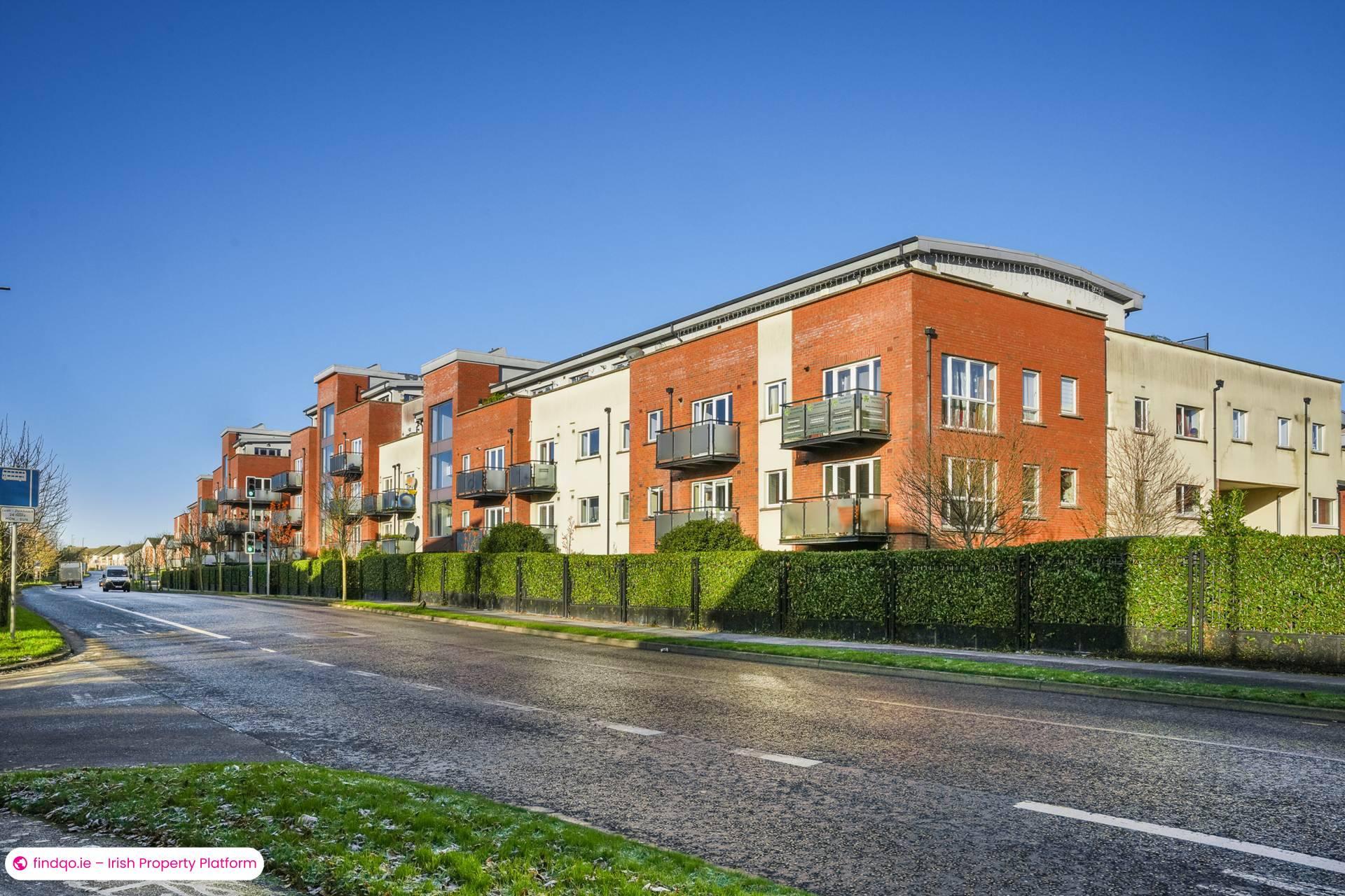 Apartment for Sale in Dublin 11