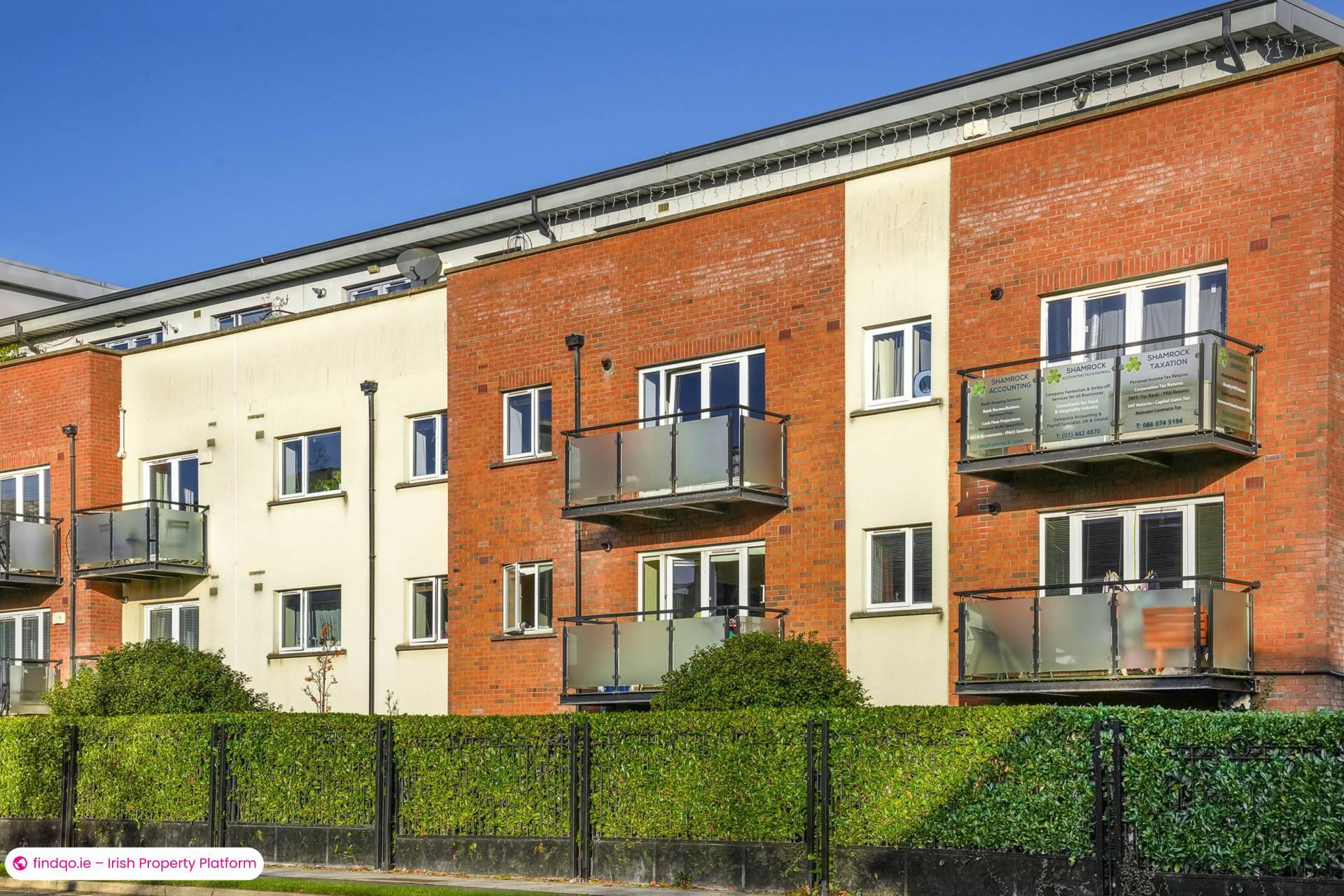 Apartment for Sale in Dublin 11